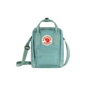 Fjallraven Kanken Vinylon Backpack Regular Unisex Sky Blue