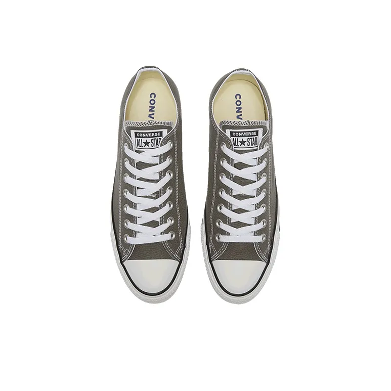 Converse Chuck Taylor All Star Ox Charcoal-2