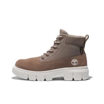 Timberland Greyfiels Boots 'Taupe Suede'