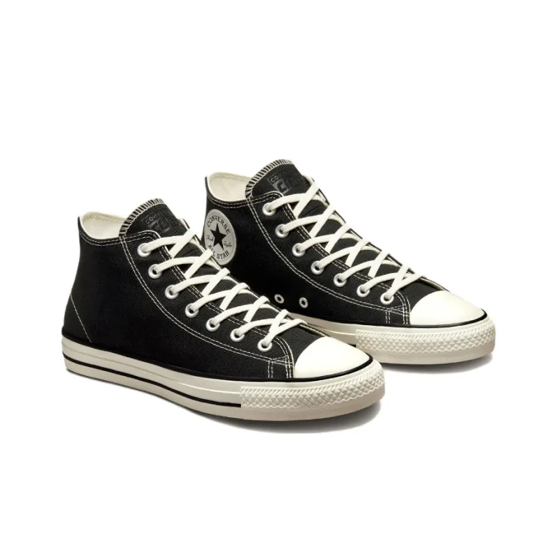 Converse Chuck Taylor All Star Pro High 'Black Egret'-2