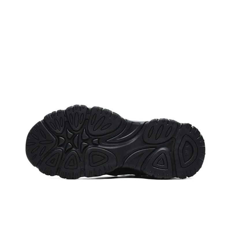 FILA Fluid 'Black'-4