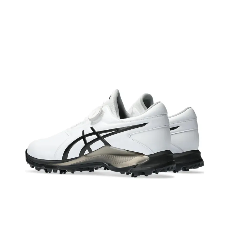Asics Gel Ace Pro Boa 'White Black'-3