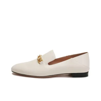 BALLY 1851 Loafers Women's Ecru