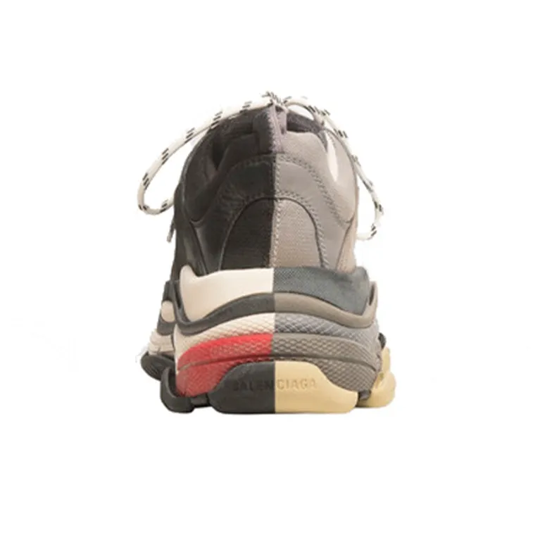Balenciaga Triple S Sneaker 'Split'-6