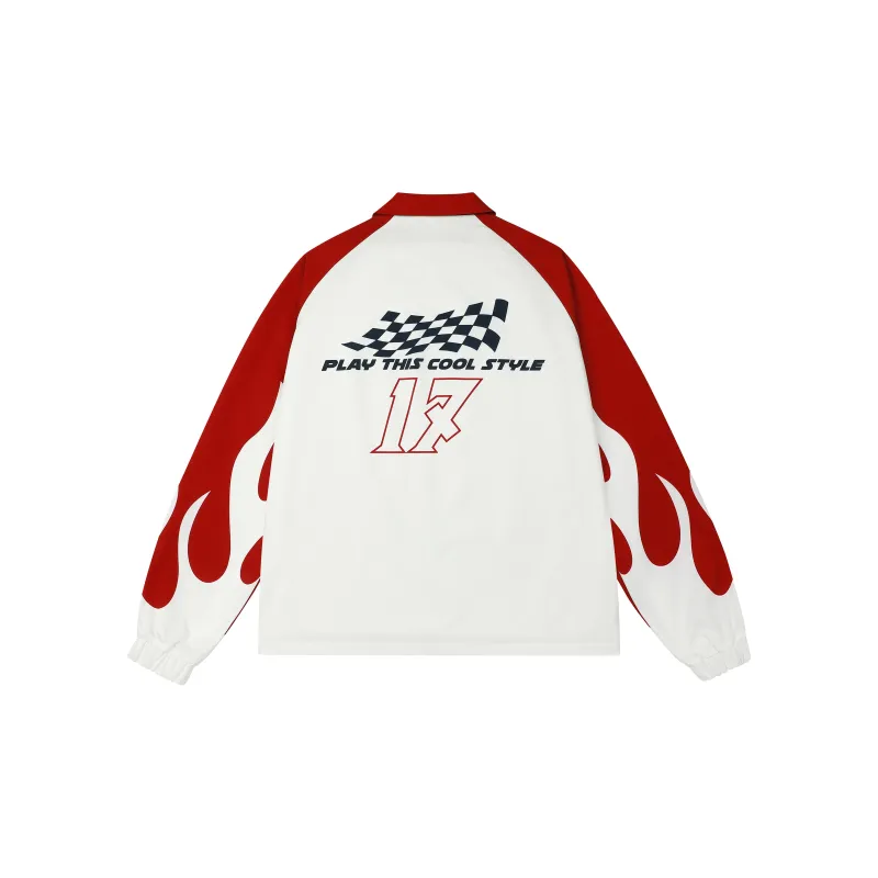 S.view Jackets Unisex-1