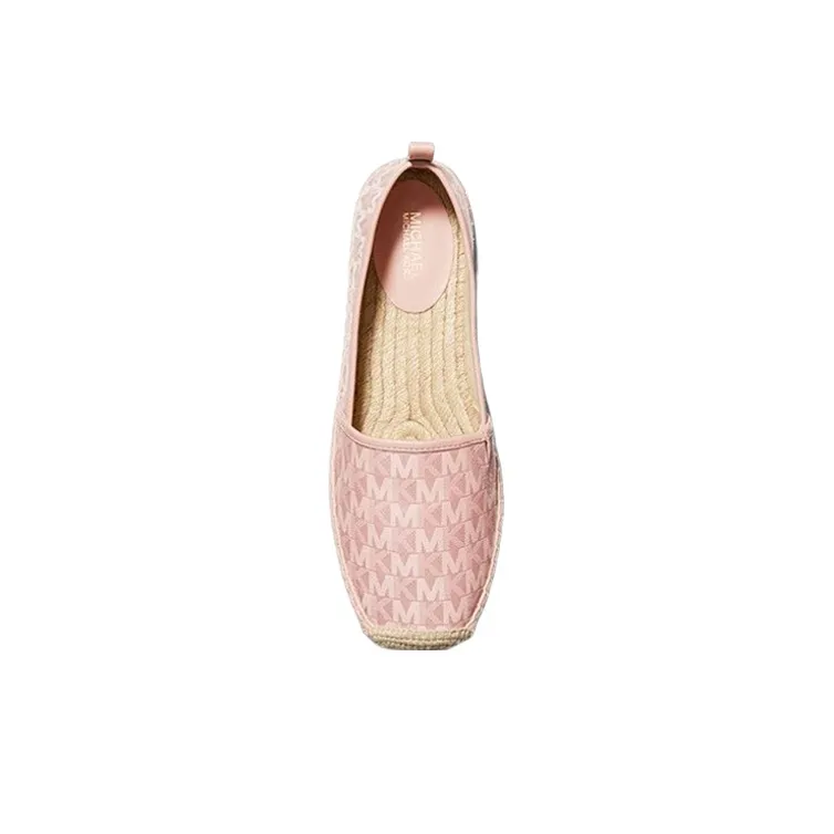 MICHAEL KORS Lenny Women's Casual Shoes Women's Pink-3
