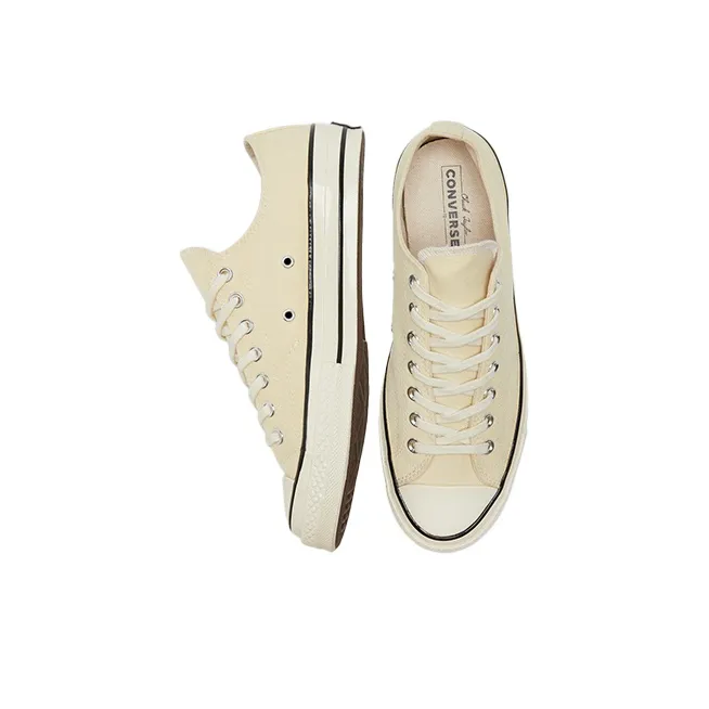 Chuck 70 Converse Low 'Banana Cake'-4