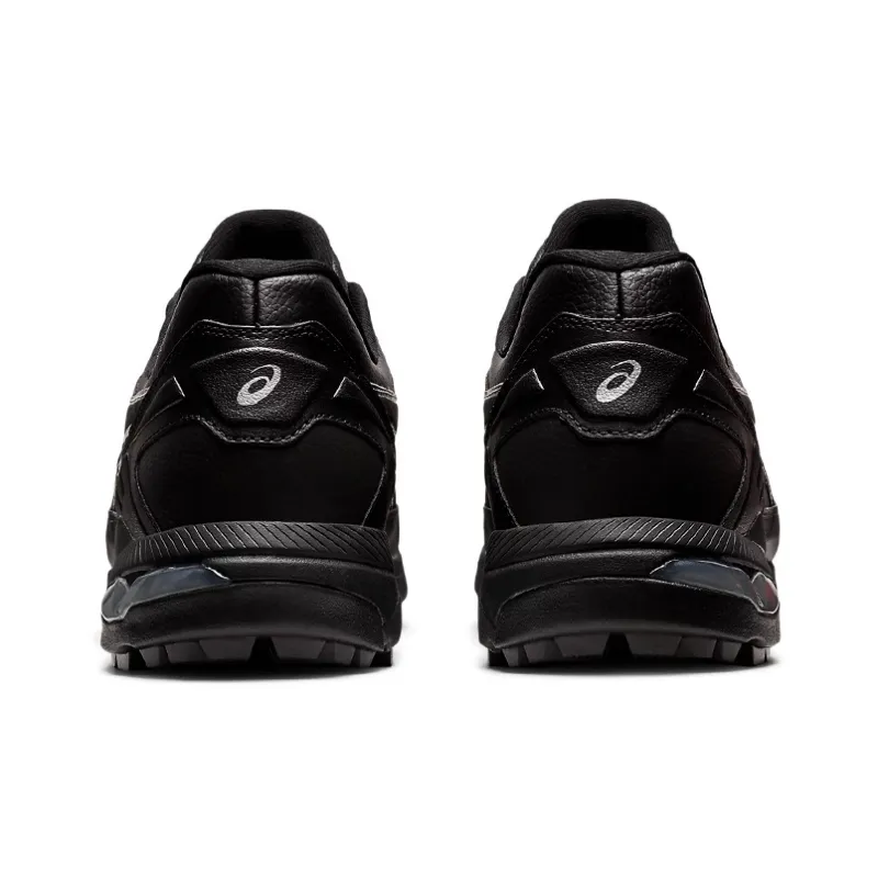 Asics Gel Preshot 'Black'-4