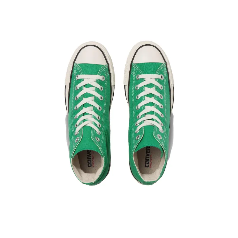 Converse Chuck Taylor All Star R High Top 'Mint Green'-3