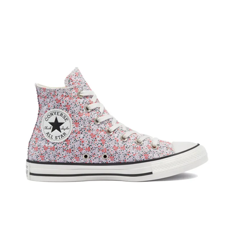 Converse Chuck Taylor All Star 'Pink Floral' Women's-1