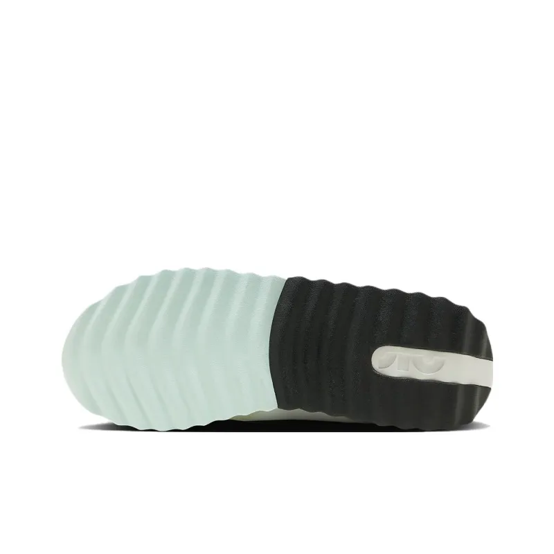 Nike Air Max Dawn White Mint Green-5