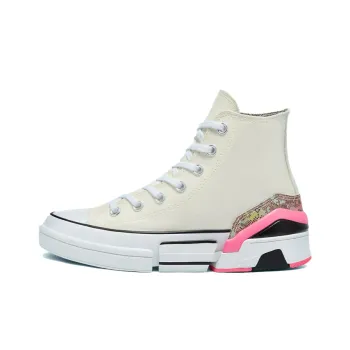 CPX70 Women's Converse High 'Snakeskin Archive Print' Women's