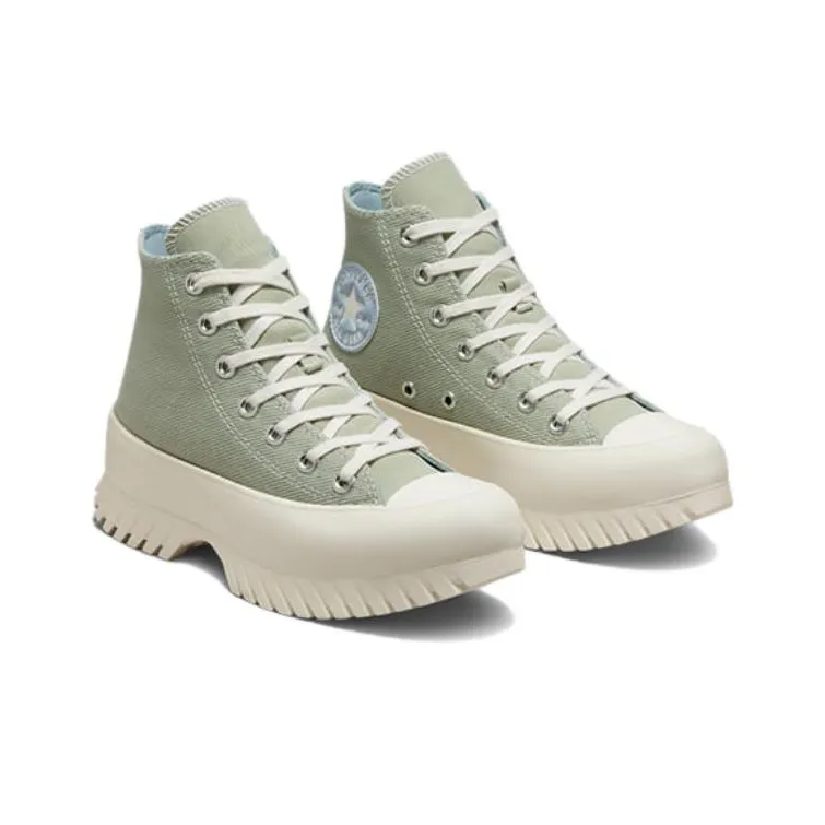 Chuck Taylor All Star Converse Lugged 2.0 High 'Summit Sage'-2