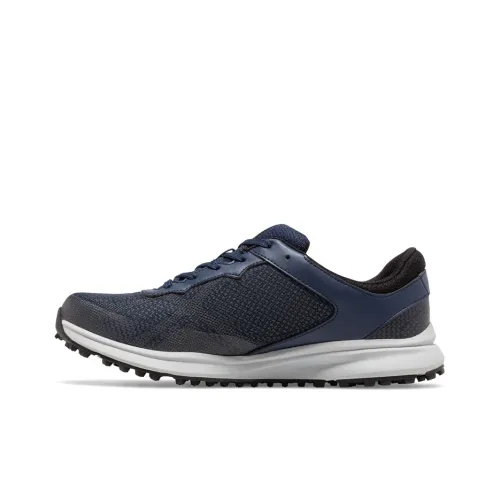 New Balance NB Breeze Golf Shoes Men Low-Top Dark Blue