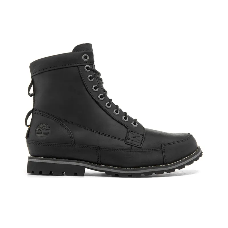 Timberland Earthkeeper Originals Ii 6 Inch Boots 'Black'-1