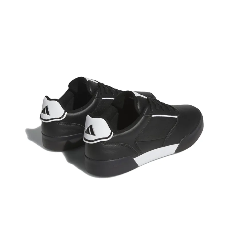 Adidas Retrocross Spikeless 'Core Black White'-3