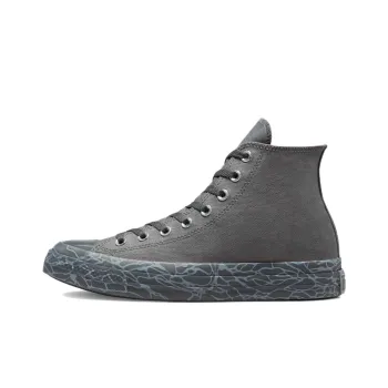 Converse Chuck Taylor All Star Cx Hi Tonal Bark Iron Grey
