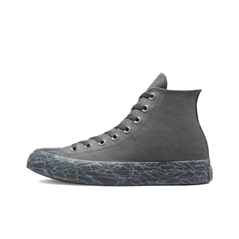 Converse Chuck Taylor All Star Cx Hi Tonal Bark Iron Grey-0