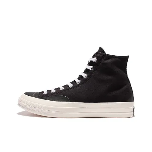 Converse Chuck 1970s Water Repellent 'Black White'