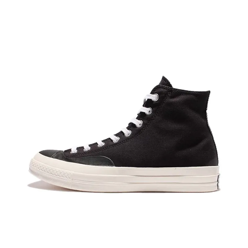 Converse Chuck 1970s Water Repellent 'Black White'-0