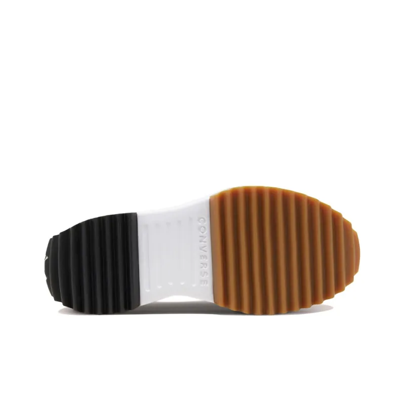Converse Run Star Hike Ox White Black Gum-5
