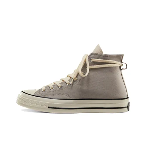 Converse Chuck 70 Fear Of God X 'Grey'