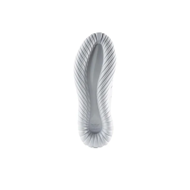 Adidas Tubular Radial 'Footwear White'-4