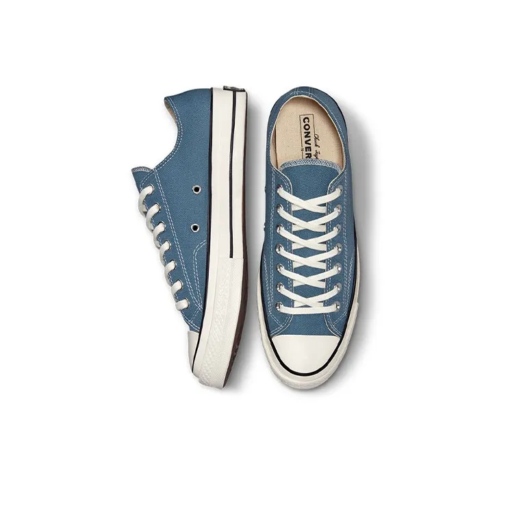 Chuck 70 Converse Low 'Deep Waters'-3