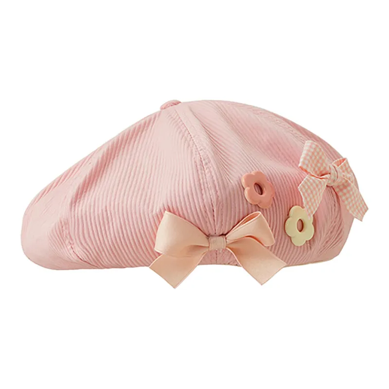 ALIEN BANG Cotton Berets Women's-0