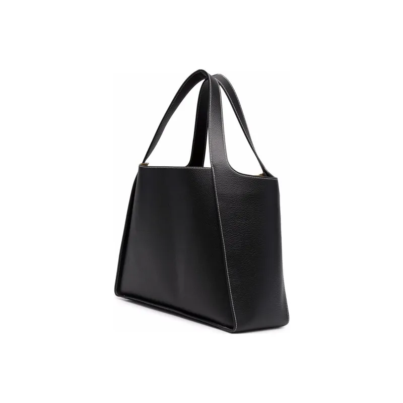 Stella McCartney Stella Logo Top Handle Bag-1