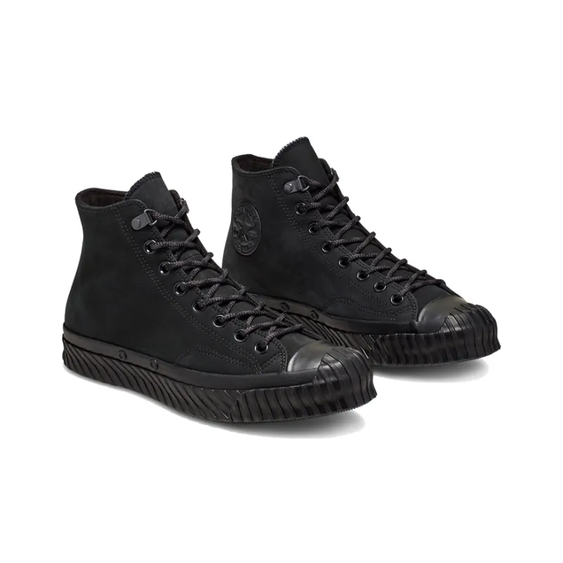 Converse Chuck 70   Bosey High 'Black'-2