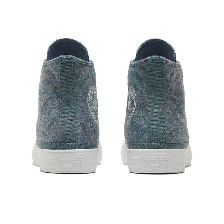 Converse Chuck Taylor All Star 'Blue Grey'-3