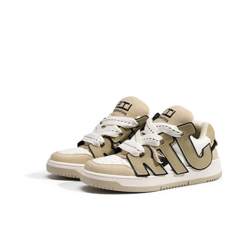 RHYTHM OF JOY Skateboard Shoes Unisex-13
