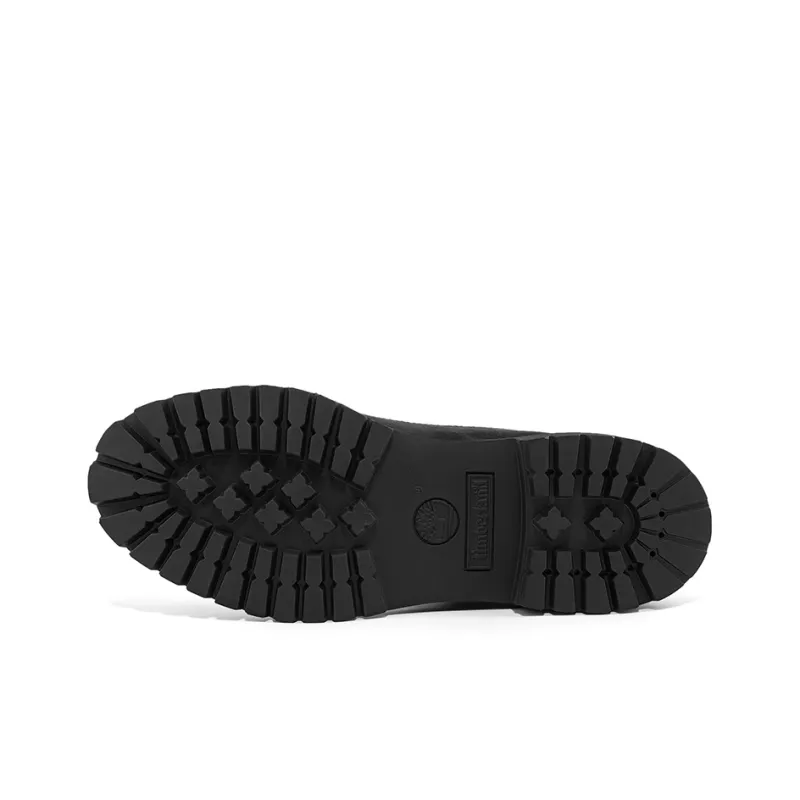 Timberland 6 Inch Premium Coordinate Boot 'Black'-5