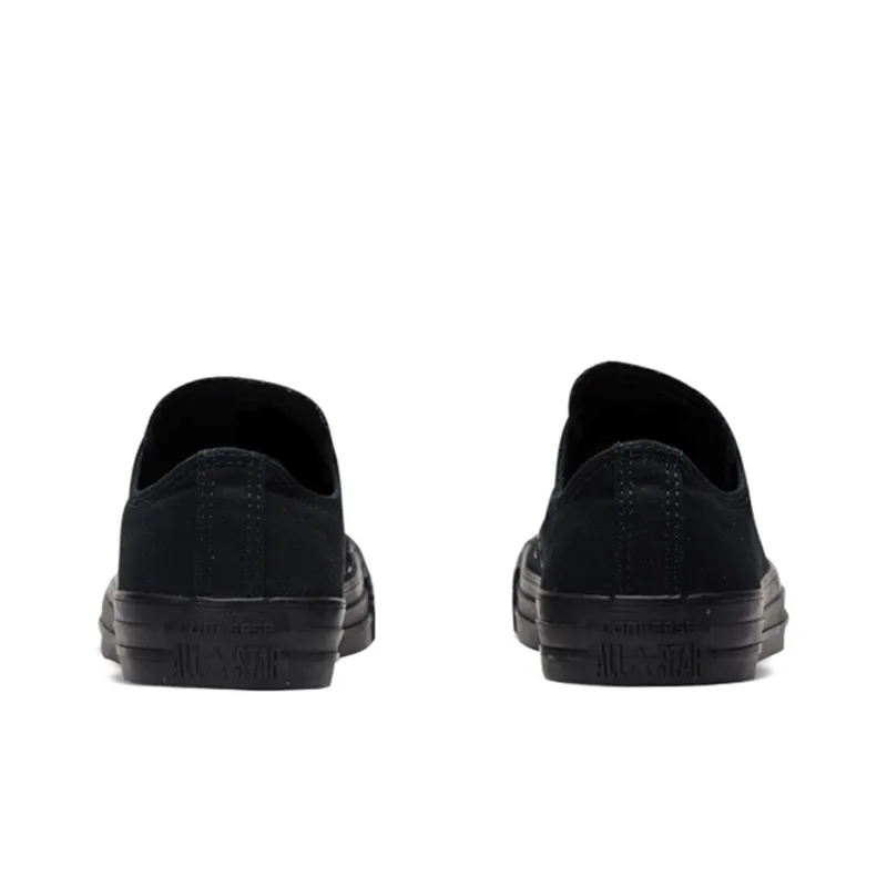 Converse Chuck Taylor All Star 'Triple Black'-4