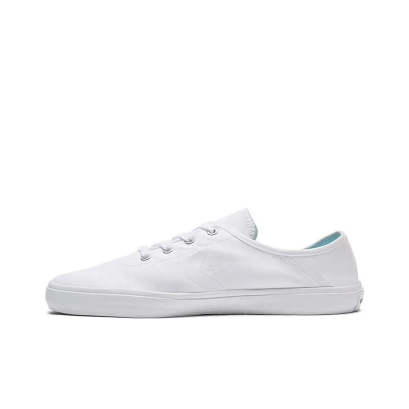 Converse Women's Costa 'White' Women's-0