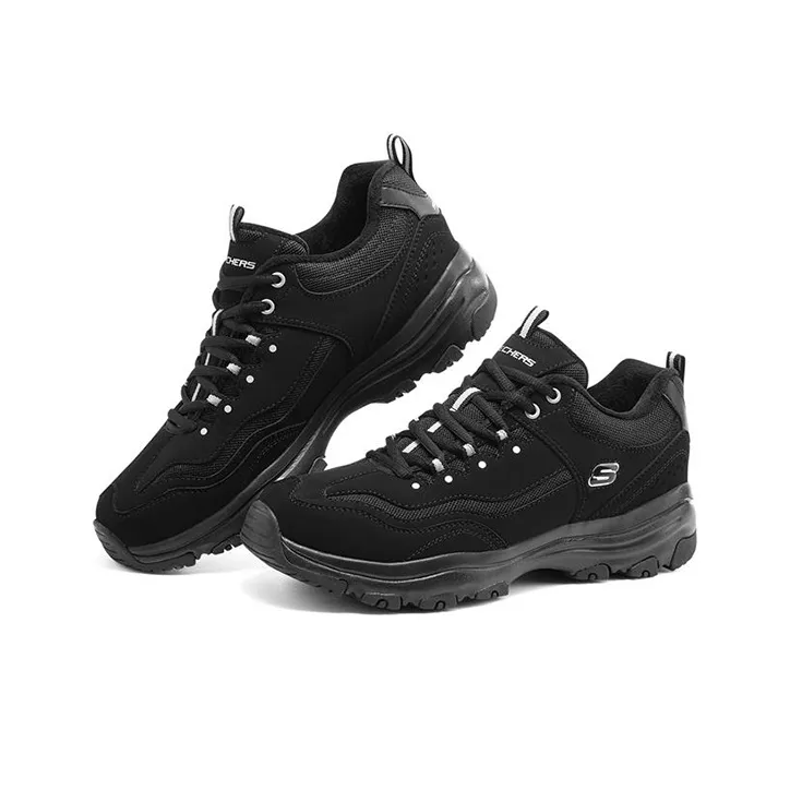 Skechers I Conik 'Black'-2