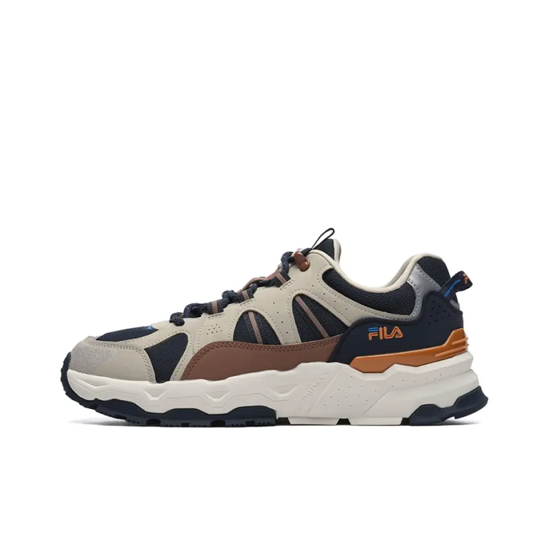 FILA Trek 1S-0