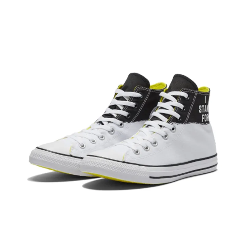 Chuck Taylor All Star Converse High 'I Stand For'-2