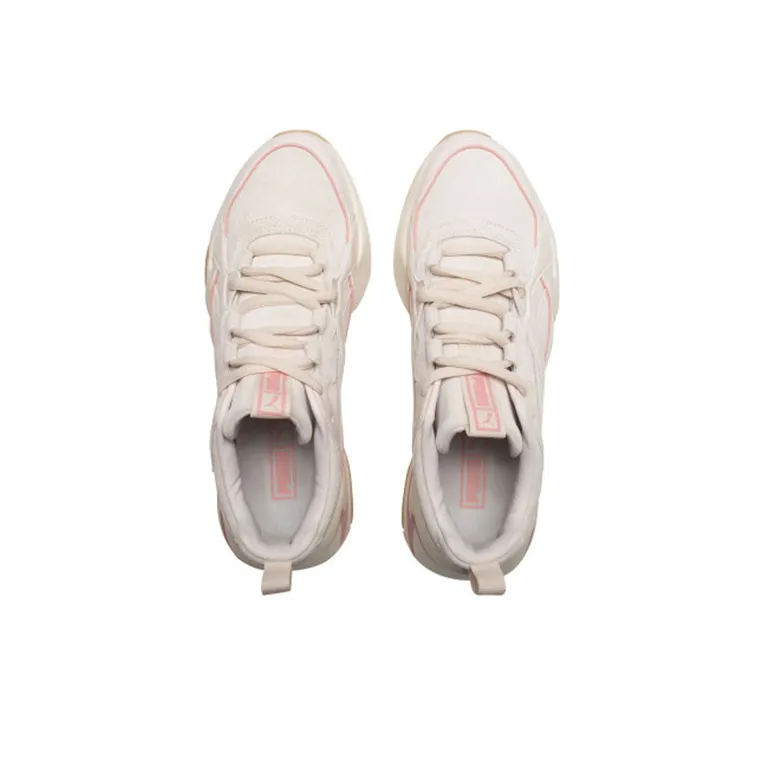 PUMA Nova 2 Suede Women's-2