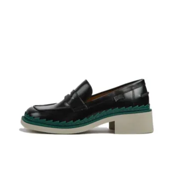 CAMPER Taylor 45mm Leather Loafers