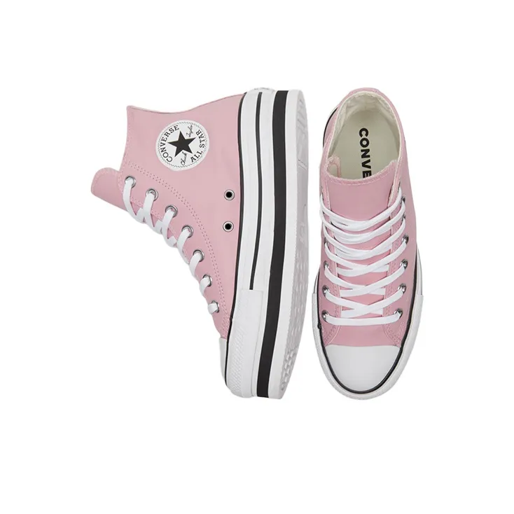 Converse Chuck Taylor All Star Pink/White Women's-4