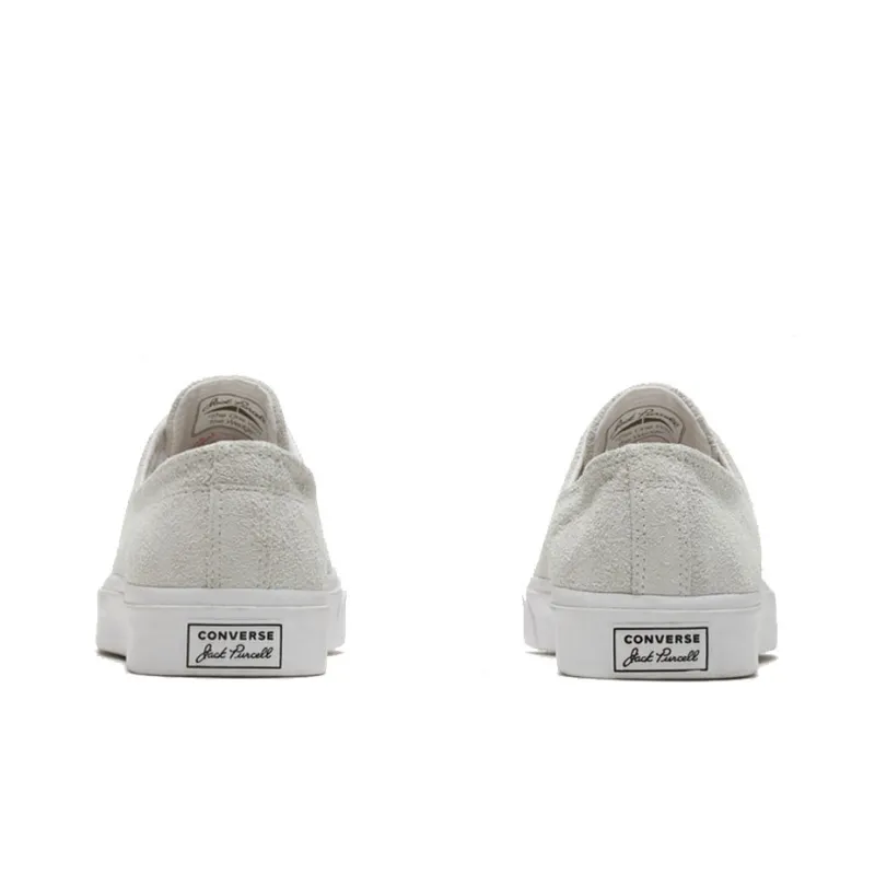 Converse Jack Purcell Creamy White-4