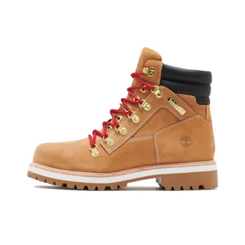 Timberland 6 Inch Holiday Luxe Premium Boot 'Wheat'