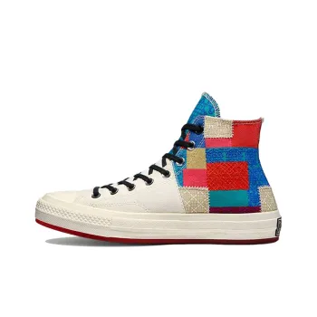 Chuck 70 Converse High 'Chinese New Year Patchwork'