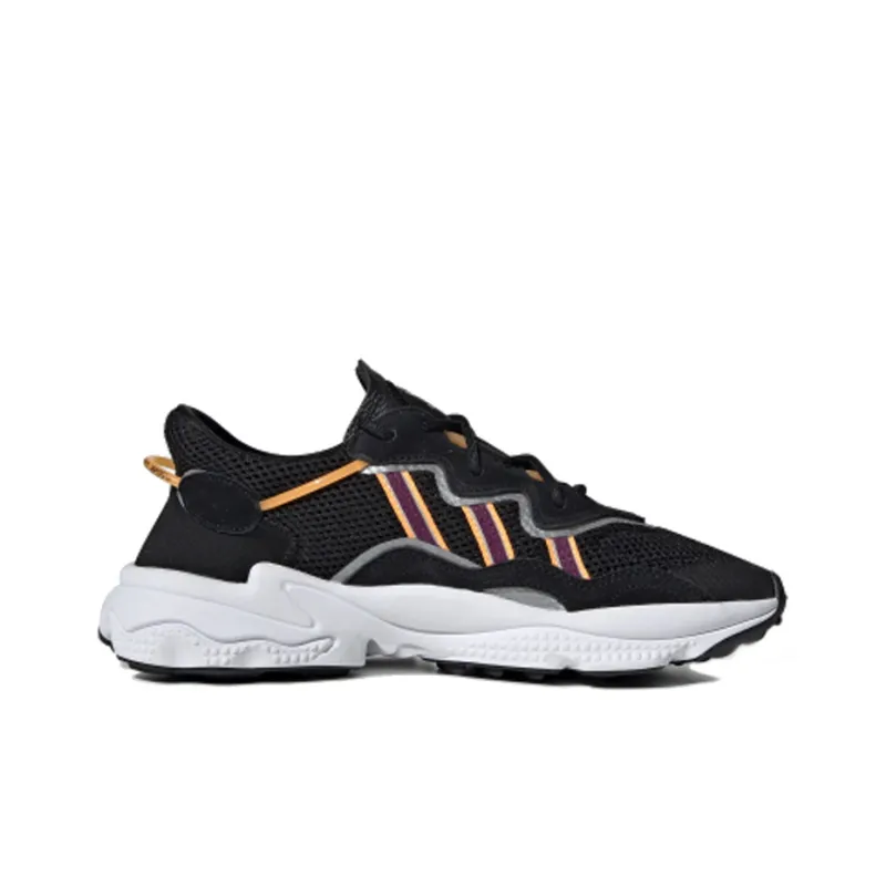 Adidas Ozweego Flash Orange Women's-1