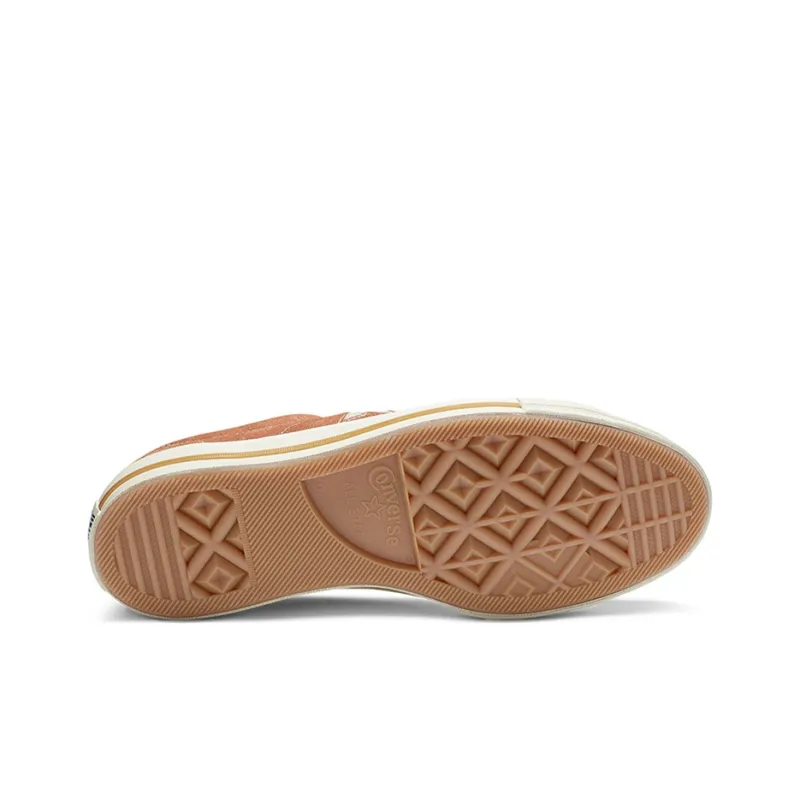 Converse One Star Low 'Dusty Peach'-3