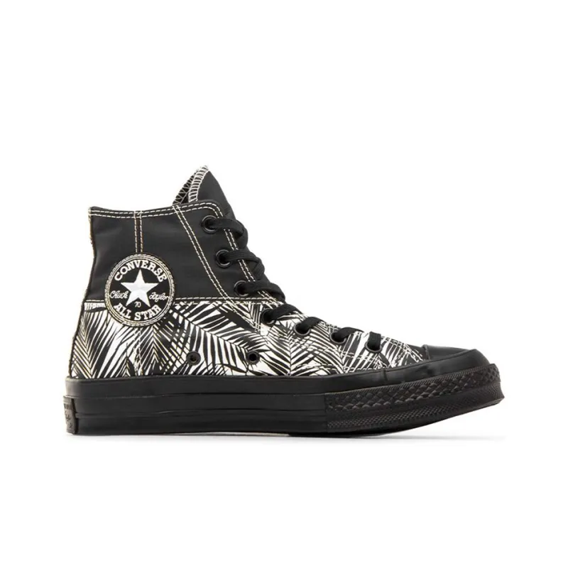 Converse Chuck Taylor All Star 1970s 'Black White'-1