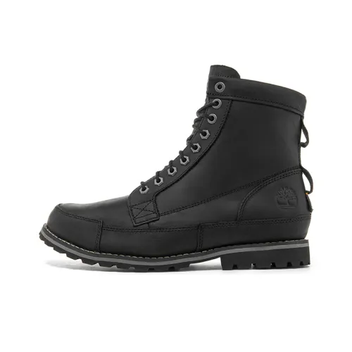 Timberland Earthkeeper Originals Ii 6 Inch Boots 'Black'