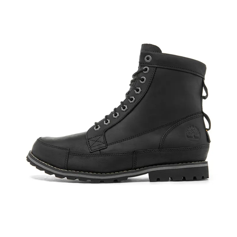 Timberland Earthkeeper Originals Ii 6 Inch Boots 'Black'-0